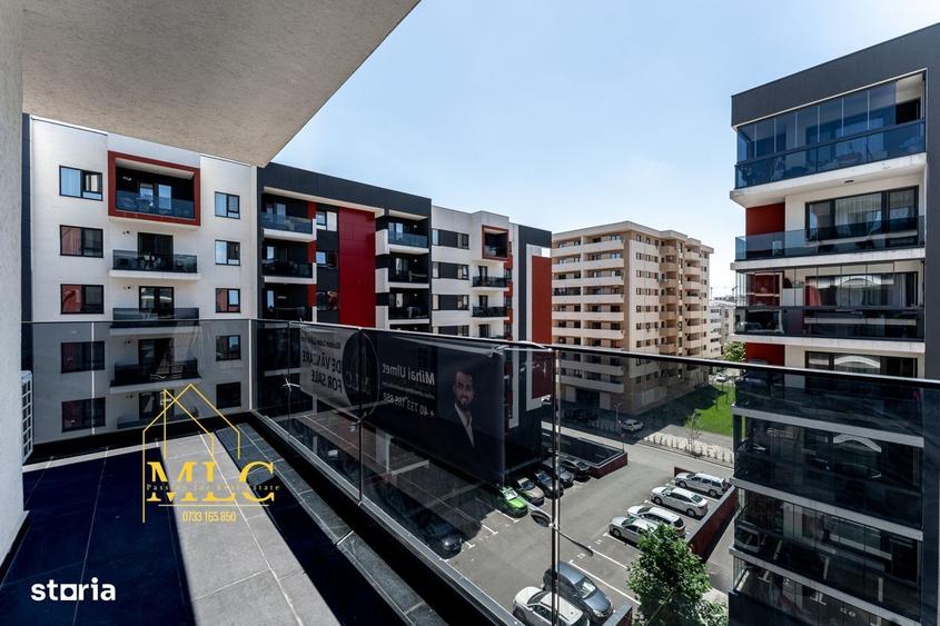 Apartament 3 camere de vanzare | Venus Residence | Aparatorii Patriei - 6