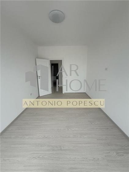Apartament cu 3 camere decomandat în Albert