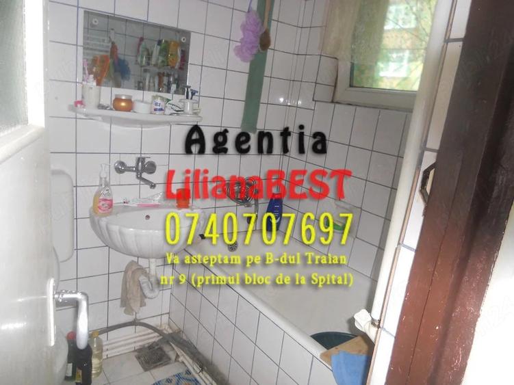 Apartament cu 2 camere semidecomandat în Mărăței