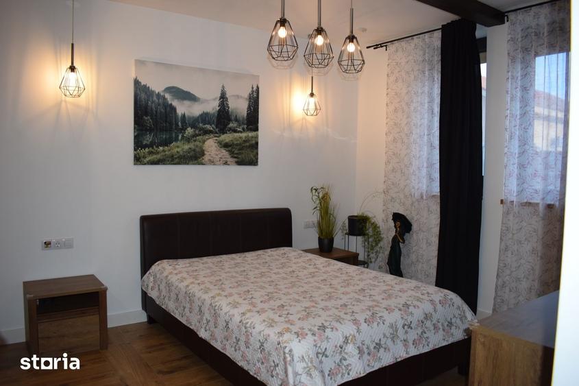 Casă cu 3 camere cu Teren 400 Mp în Rogerius