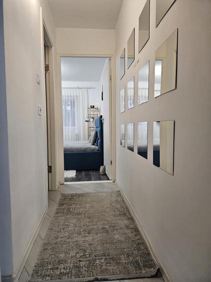 Apartament cu 3 camere decomandat în Faleza Nord