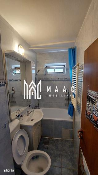 Apartament 2 camere | Cedonia, Sibiu | 39 mp, liber imediat - 3