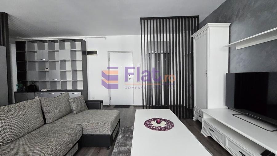 Apartament cu 2 camere în Răcădău