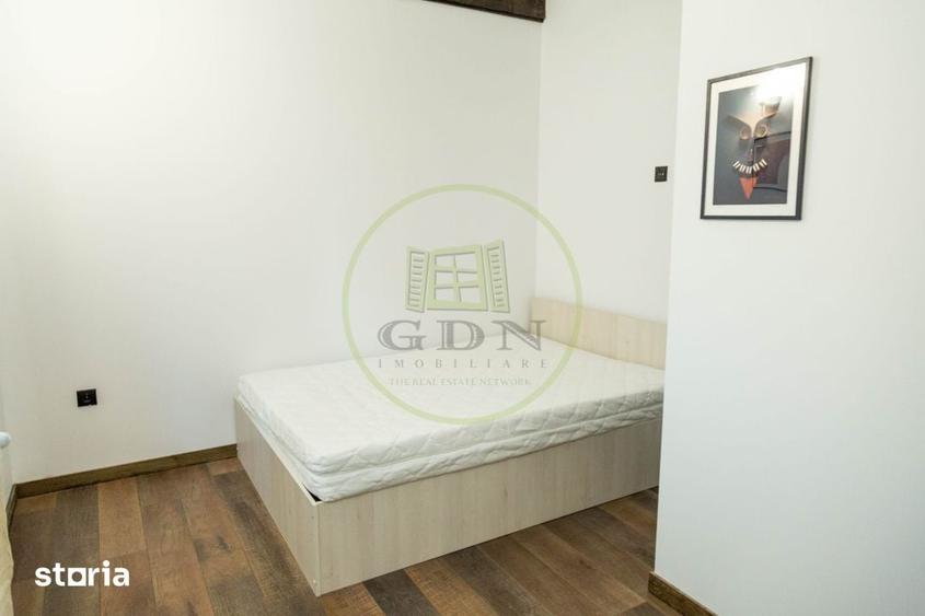 Casă cu 3 camere cu Teren 2107 Mp în Deda