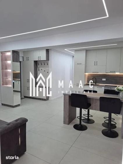 Apartament cu 5 camere în Central
