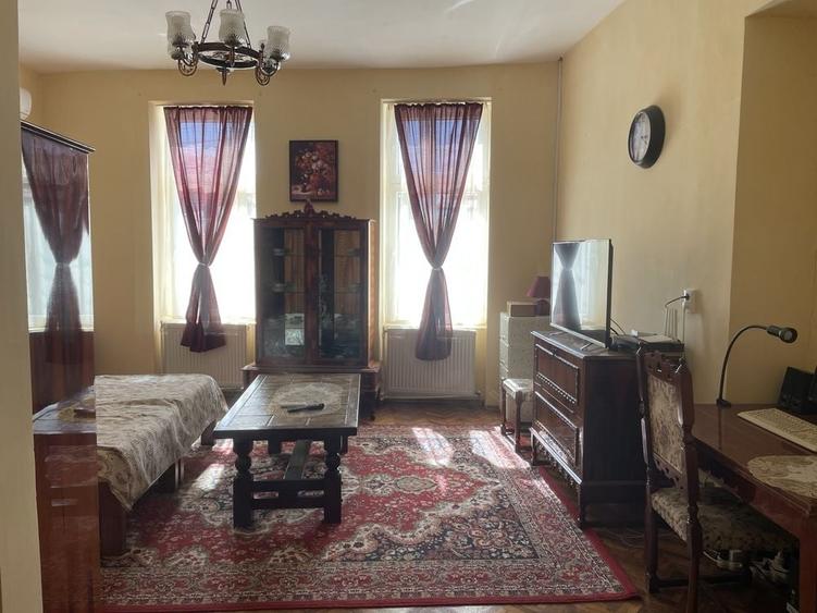 Garsonieră în Ultracentral
