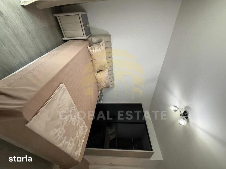 Apartament cu 2 camere decomandat în Theodor Pallady