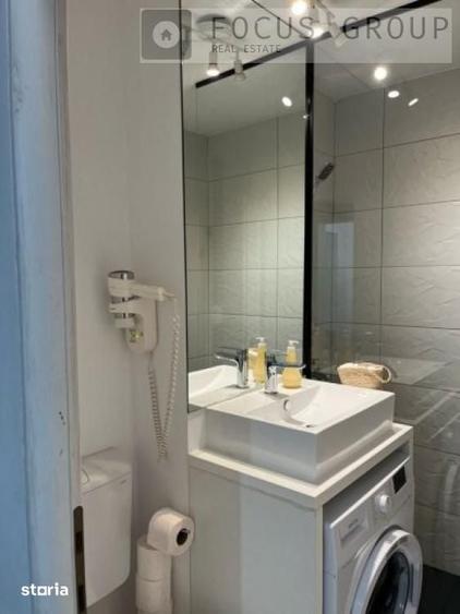 Apartament 2 camere Dorobanti - 5