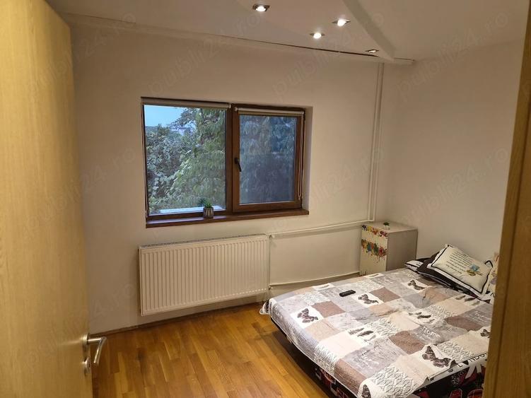 Apartament cu 2 camere decomandat în Girocului