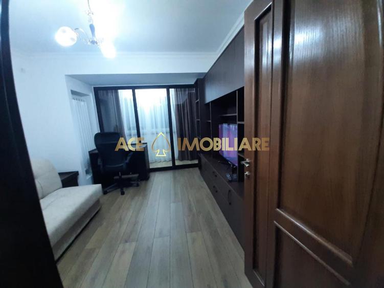 Apartament cu 2 camere decomandat, mobilat în Obor