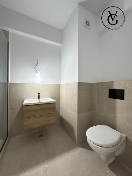 Apartament cu 2 camere semidecomandat în Mamaia-Sat