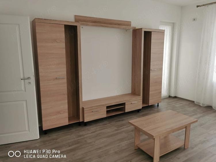 Apartament cu 2 camere decomandat în Giroc