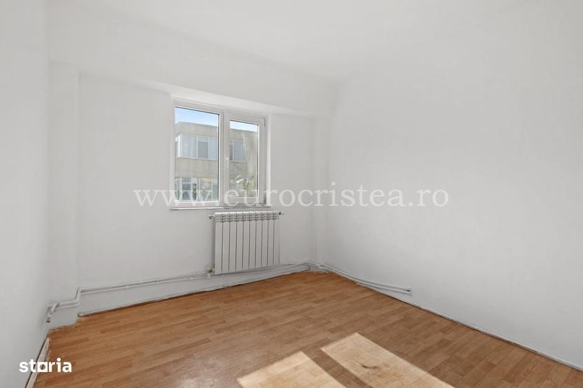 Apartament cu 2 camere, mobilat în Mangalia