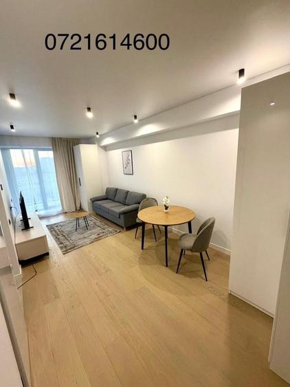 Apartament în Central