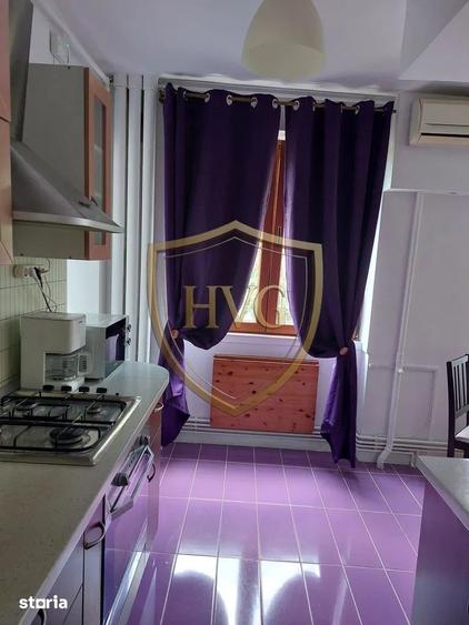 Apartament cu 2 camere | Centrala proprie | Proximitate metrou - 4