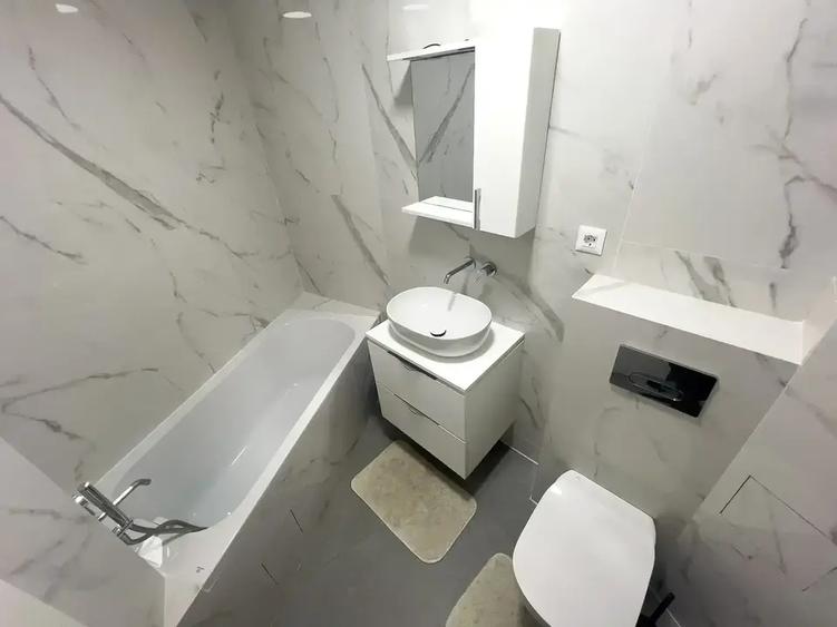 Apartament cu 2 camere decomandat, mobilat în Dristor