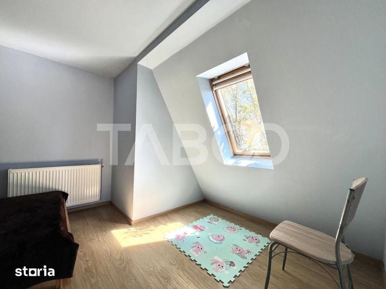 Apartament cu 3 camere semidecomandat în Someșeni