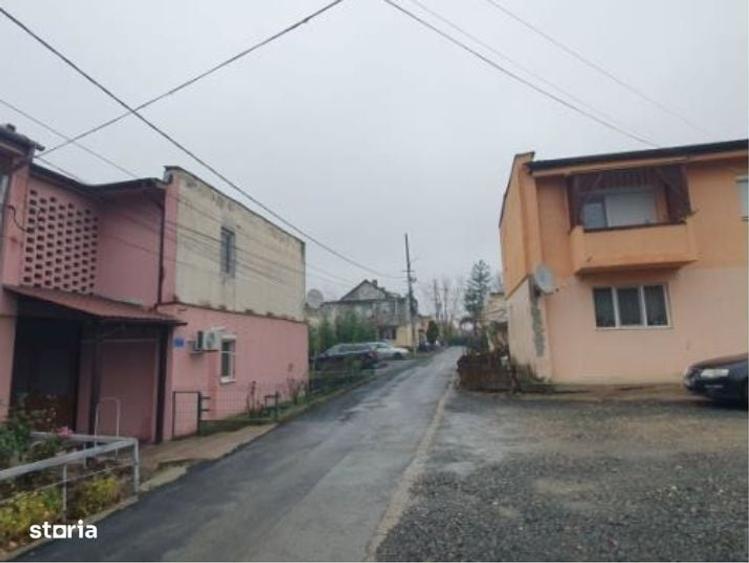 Apartament cu 2 camere în Giarmata
