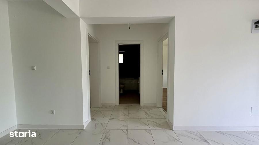 Casă cu 4 camere cu Teren 540 Mp în Ciurea
