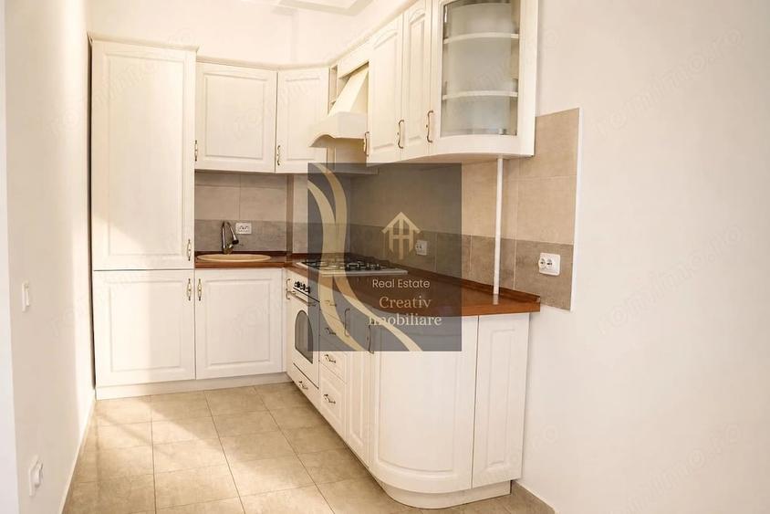 Apartament cu 2 camere decomandat în Decebal