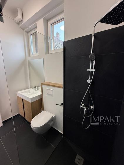 Office Elegant în Dorobanților | 4 Încăperi | Terasă - 10