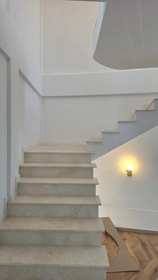 Duplex cu 2 camere cu Canalizare în Timpuri Noi