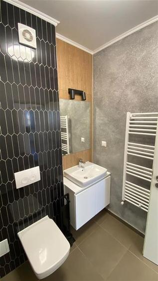 Apartament cu 2 camere decomandat, mobilat în Avantgarden