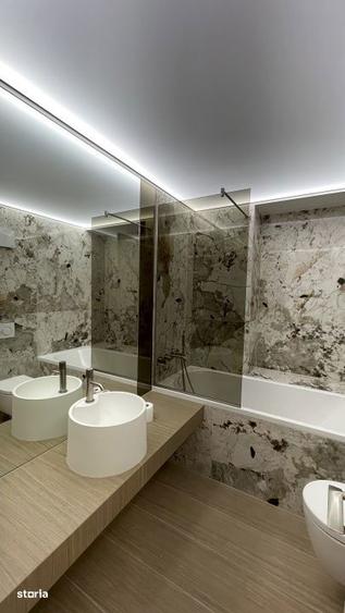 DE INCHIRIAT: STUDIO / Cortina 126 / Erou Iancu Nicolae / Cambridge Sc - 12