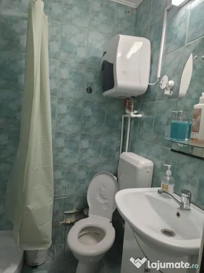Garsonieră, mobilată în Tineretului