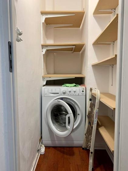 Apartament cu 2 camere decomandat, mobilat în Iancului