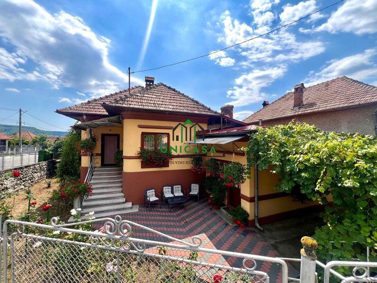 Casa 4 cam/Bujoreni/1terem 650 mp - 8