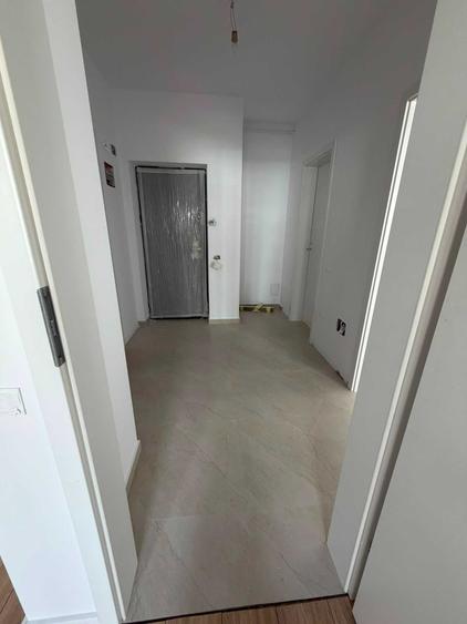 Apartament cu 2 camere decomandat în Metalurgiei