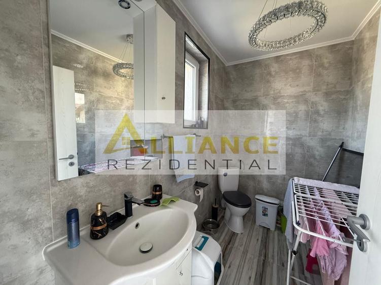 Duplex cu 3 camere cu Canalizare în Berceni