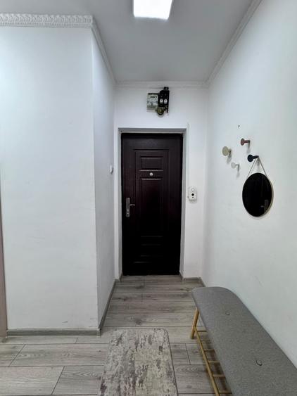 Apartament cu 2 camere circular în Drumul Taberei