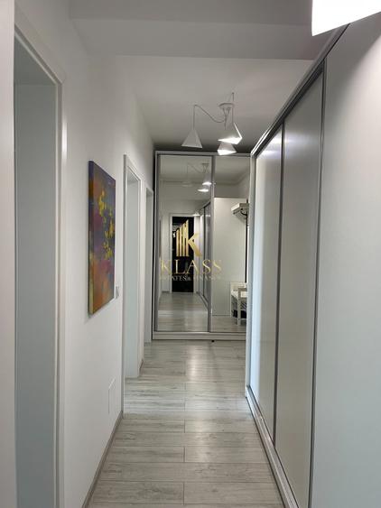 Apartament 2 Camere de Inchiriat | Cotroceni-Politehnica | Parcare Inclusa - 17