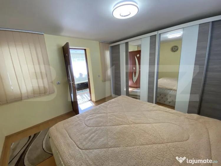 Casa de vanzare, mobilata si utilata, 4 camere si anexa - 5