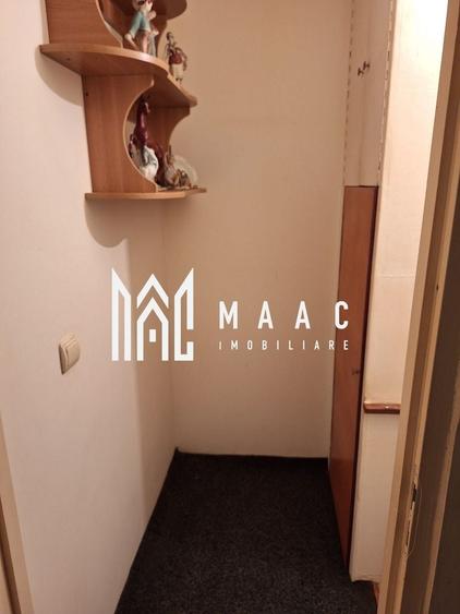 Apartament 2 camere I Decomandat I Zona Valea Aurie - 9