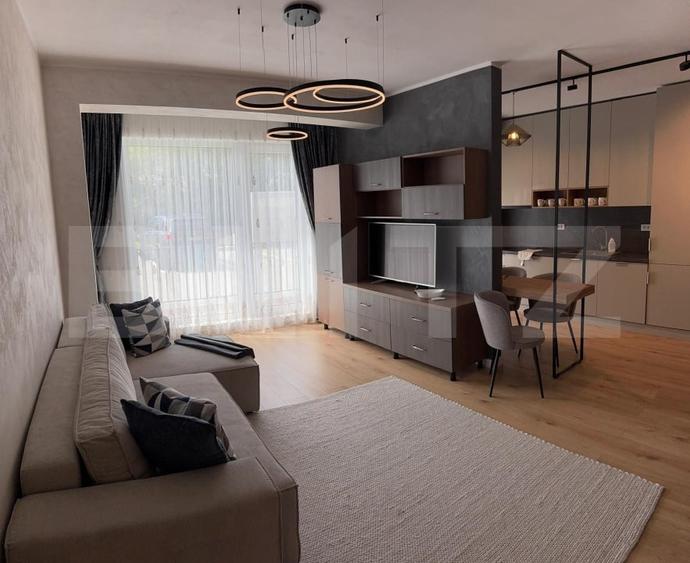 Apartament cu 2 camere, Central Brasov/Parcare Subterana/Vitus Residence - 6