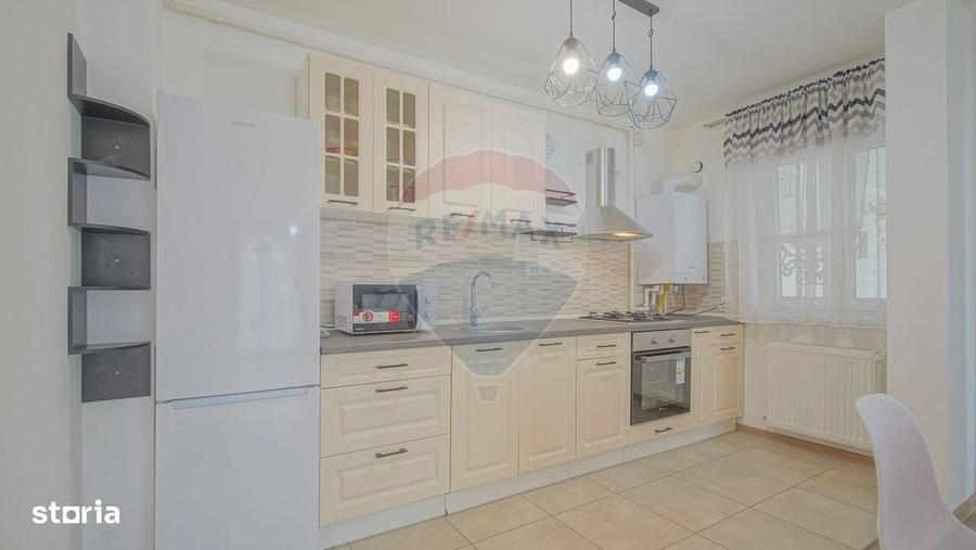 COMISION 0% | Apartament cu 2 camere | Parcare+Boxa | Top City Coresi - 7