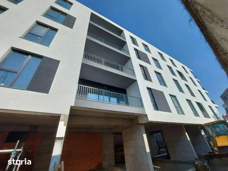 Apartament 2 camere/Eminescu - Dacia nou, lux/5 min metrou/Comision 0 - 7