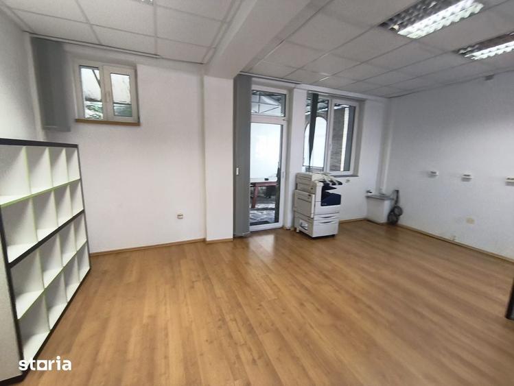 Spa?iu de birouri cu 10 parcari si multiple facilitati in Bra?ov - 10