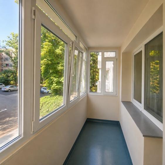 Apartament 2 camere de inchiriat | Metrou Titan | mobilat si utilat - 8