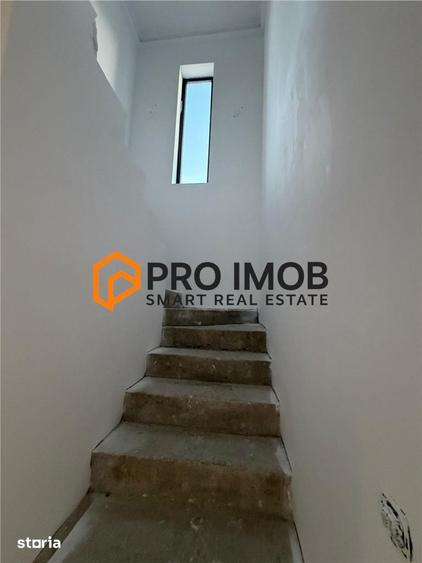Casă cu 4 camere decomandat cu Teren 550 Mp în Berca