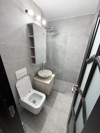 Spatiu birouri /Apartament 2 camere de inchiriat spate tribunal Iasi - 6