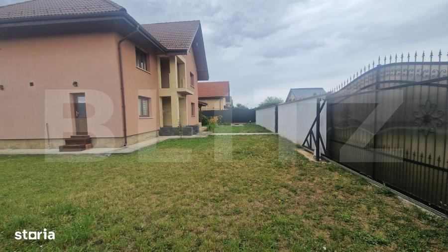 Casă cu 4 camere în Central