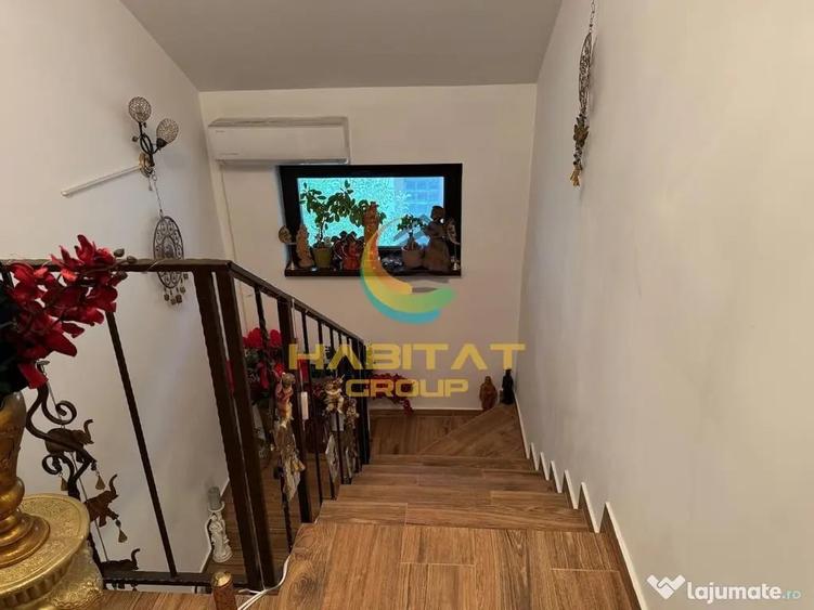 Casă cu 4 camere cu Teren 250 Mp în Est