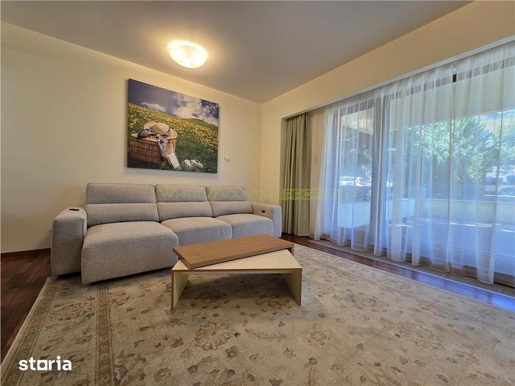 Apartament cu 2 camere în Schei
