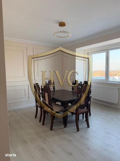 Apartament cu 2 camere, mobilat în Colentina