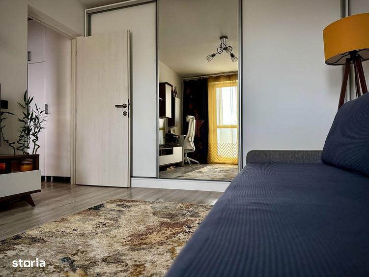 Apartament 2 camere Dorobanti-Floreasca - 8