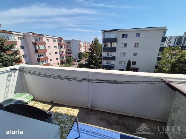 Apartament 3 camere de inchiriat strada Gheorghe Lazar Marasti - 5